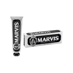 Marvis Liquorice Mint Toothpaste 85ml
