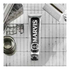 Marvis Liquorice Mint Toothpaste 85ml