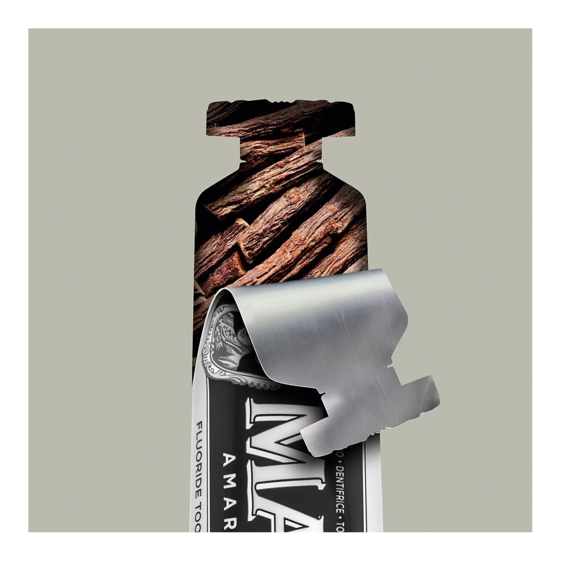 Marvis Liquorice Mint Toothpaste 85ml