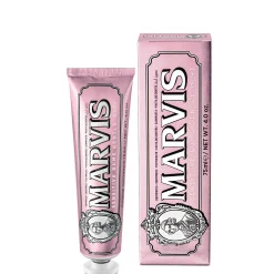 Marvis Sensitive Gums Gentle Mint Toothpaste (75ml)