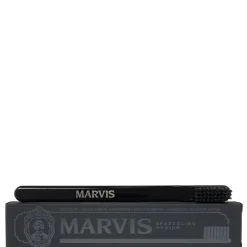Marvis Toothbrush - Black