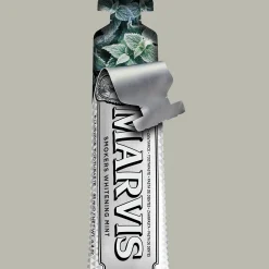 Marvis Whitening Mint Toothpaste for Smokers 85ml