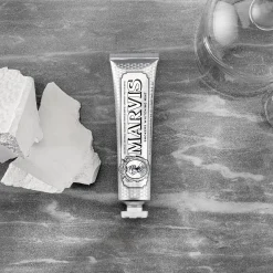 Marvis Whitening Mint Toothpaste for Smokers 85ml