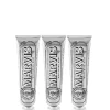 Marvis Whitening Mint Toothpaste Bundle (3x85ml)