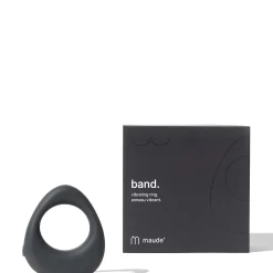 Maude Band - Charcoal