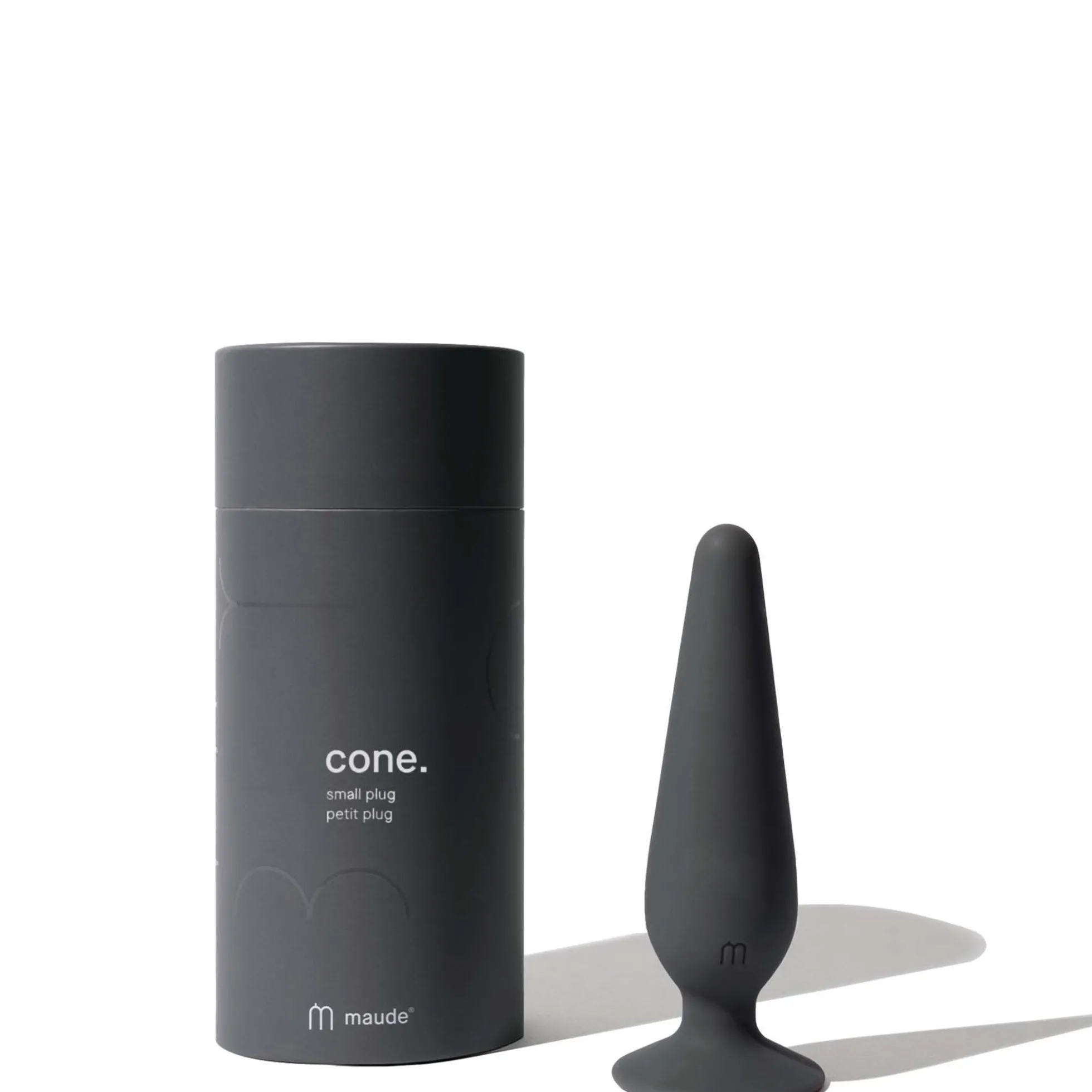 Maude Cone, Charcoal - Small