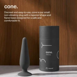 Maude Cone, Charcoal - Small