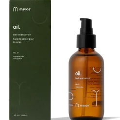 Maude Oil no. 0 - 4oz