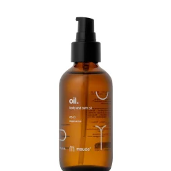 Maude Oil no. 0 - 4oz
