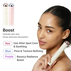 Medicube AGE-R Booster Pro Mini Plus Beige