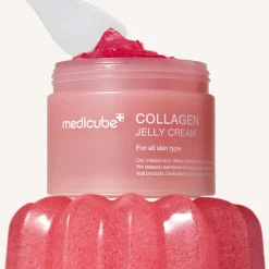 Medicube Collagen Jelly Cream 110ml