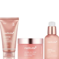 Medicube Collagen Routine