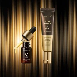 Medicube DEEP LIFTING PEPTIDE EYECREAM FOR FACE 30ml