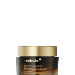 Medicube Deep Vita C Capsule Cream 55g