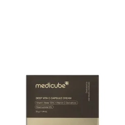 Medicube Deep Vita C Capsule Cream 55g