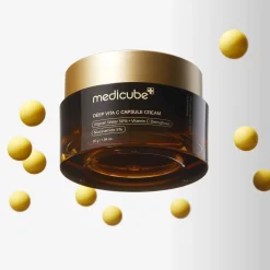 Medicube Deep Vita C Capsule Cream 55g