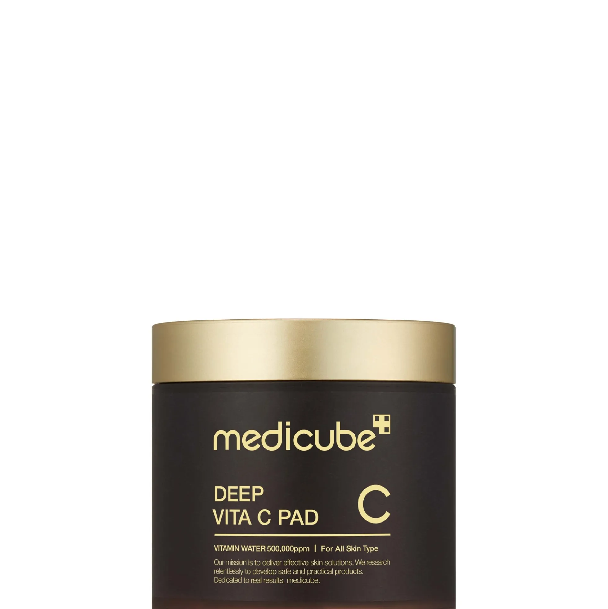 Medicube Deep Vita C Pad (70 pcs)
