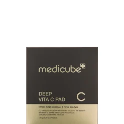 Medicube Deep Vita C Pad (70 pcs)