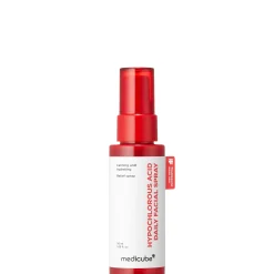 Medicube Hypochlorous Acid Daily Facial Spray 125ml