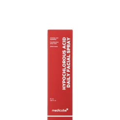 Medicube Hypochlorous Acid Daily Facial Spray 125ml