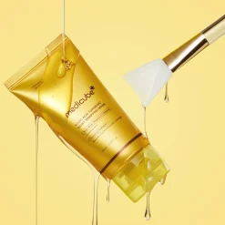 Medicube Kojic Acid Tumeric Overnight Wrapping Mask 75ml