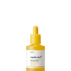 Medicube KOJIC ACID TURMERIC NIACINAMIDE SERUM 30ML