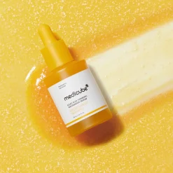 Medicube KOJIC ACID TURMERIC NIACINAMIDE SERUM 30ML