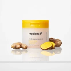 Medicube KOJIC TURMERIC PAD 70pcs