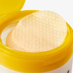 Medicube KOJIC TURMERIC PAD 70pcs