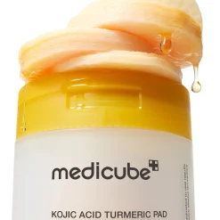 Medicube KOJIC TURMERIC PAD 70pcs