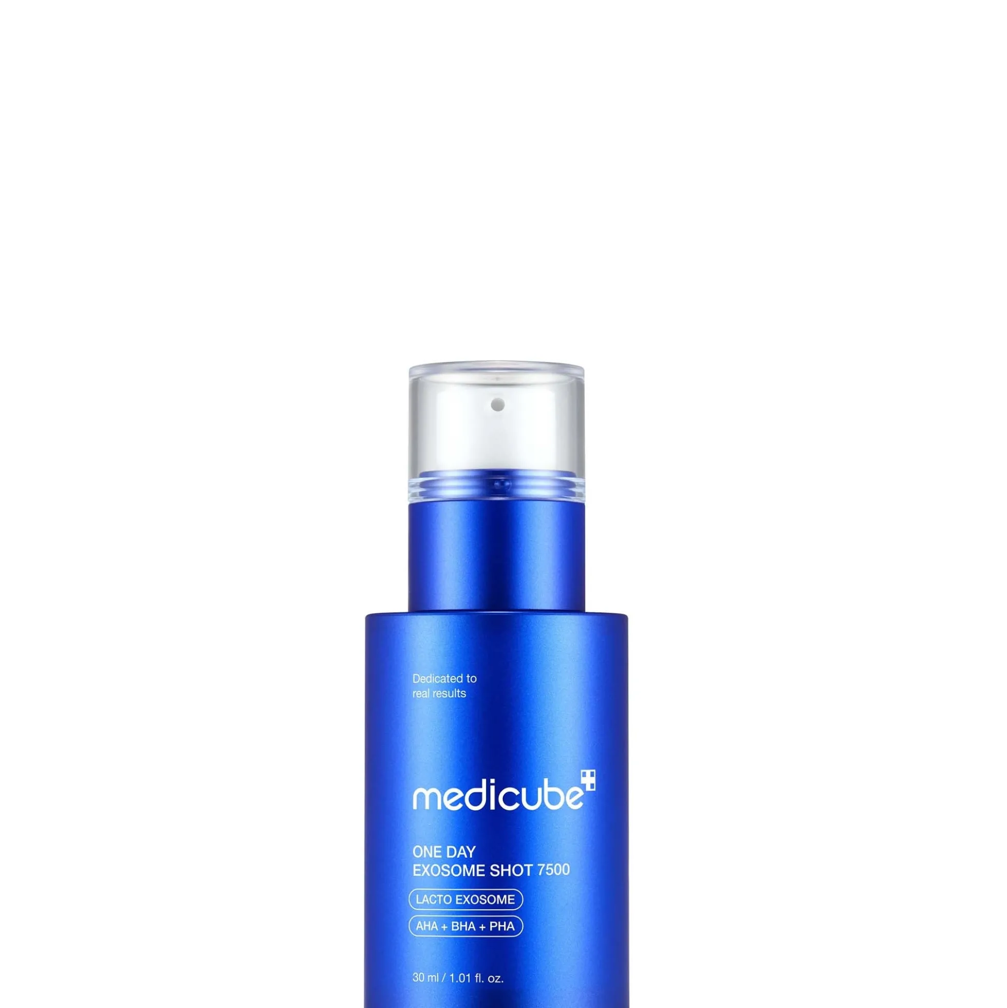 Medicube One Day Exosome Shot Pore Ampoule 7500 30ml