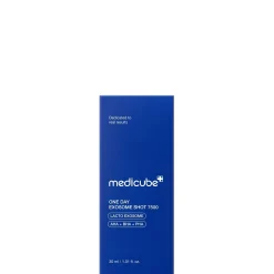 Medicube One Day Exosome Shot Pore Ampoule 7500 30ml