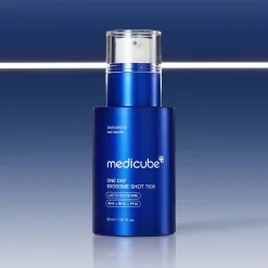 Medicube One Day Exosome Shot Pore Ampoule 7500 30ml