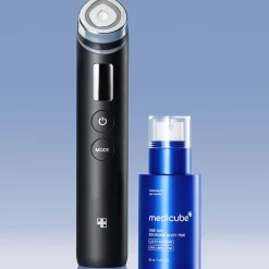 Medicube One Day Exosome Shot Pore Ampoule 7500 30ml