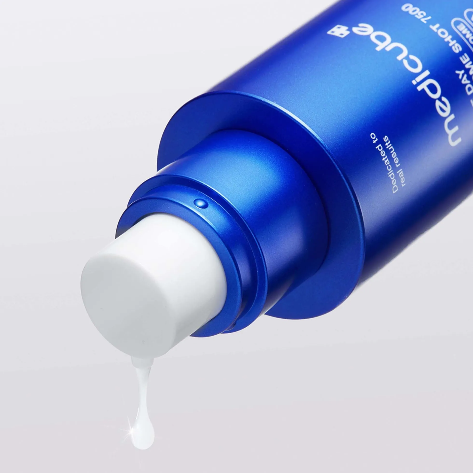 Medicube One Day Exosome Shot Pore Ampoule 7500 30ml
