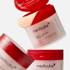 Medicube [70pcs] MEDICUBE RED SUCCINIC ACID PEELING PAD