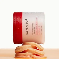 Medicube [70pcs] MEDICUBE RED SUCCINIC ACID PEELING PAD