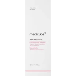 Medicube PDRN Booster Gel 300ml