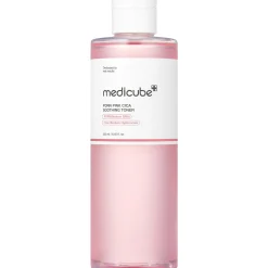 Medicube PDRN Pink Cica Soothing Toner 250ml
