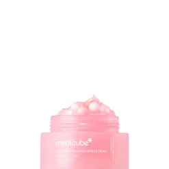 Medicube PDRN Pink Collagen Capsule Cream 55g