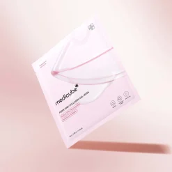 Medicube PDRN Pink Collagen Gel Mask 4EA