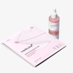 Medicube PDRN Pink Collagen Gel Mask 4EA