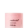 Medicube PDRN PINK COLLAGEN TONING GEL TONER PAD 70ea