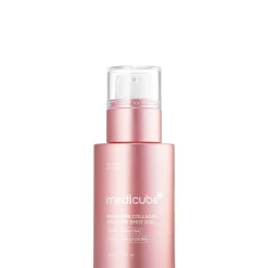 Medicube PDRN Pink Exosome Shot Serum 2000 30ml