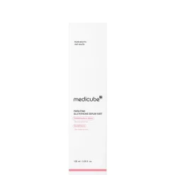 Medicube PDRN PINK GLUTATHIONE SERUM MIST 100ML