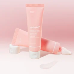 Medicube PDRN Pink Hyaluronic Moisturising Cream 50ml