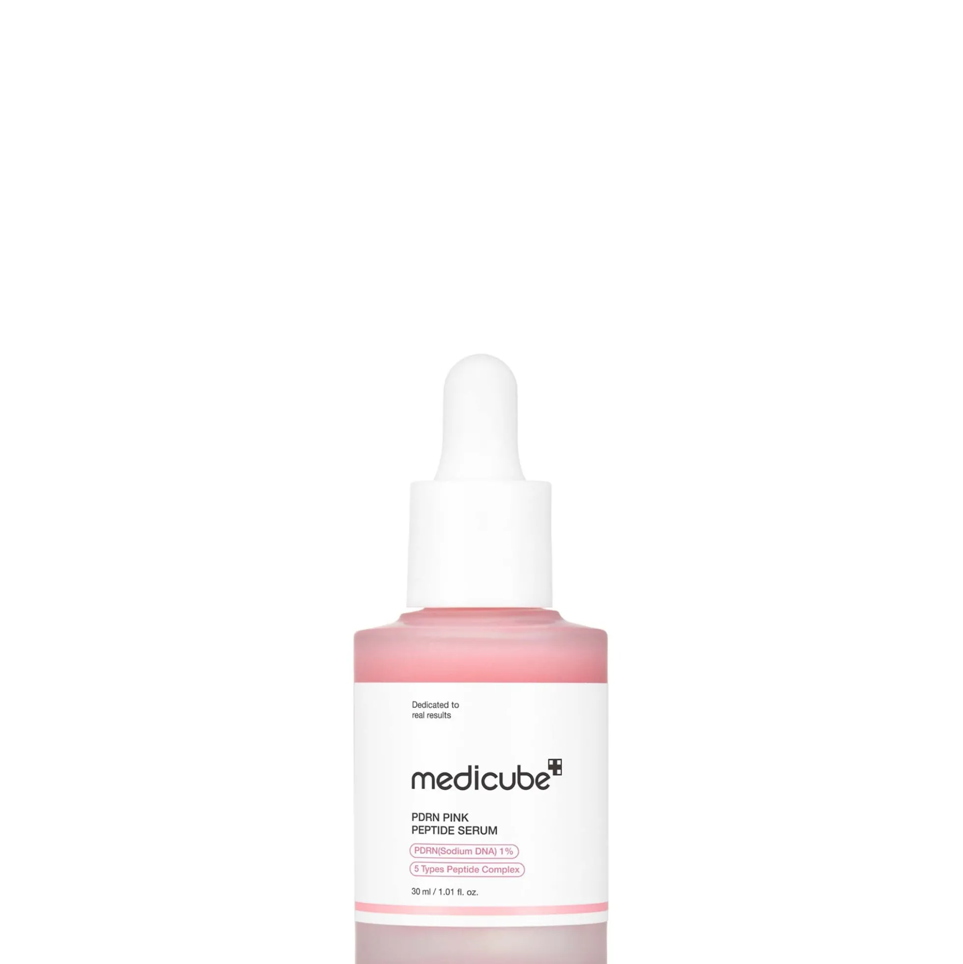 Medicube PDRN Pink Peptide Serum 30ml