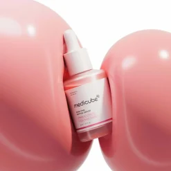 Medicube PDRN Pink Peptide Serum 30ml