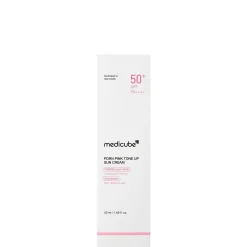 Medicube PDRN Pink Tone Up Sun Cream 50ml
