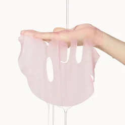 Medicube PDRN Pink Vita Coating Mask (Pack of 1)